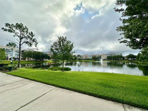 A home in ORLANDO