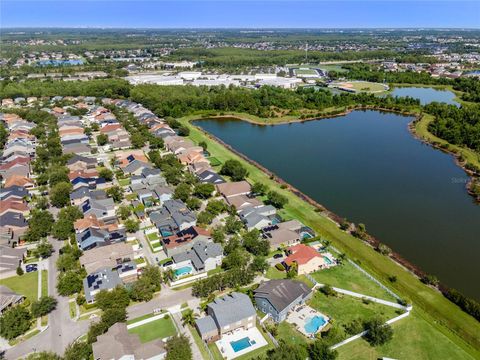 A home in ORLANDO