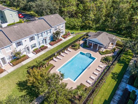 A home in ORLANDO