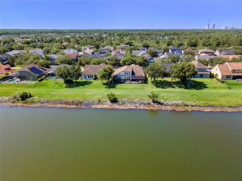 A home in ORLANDO