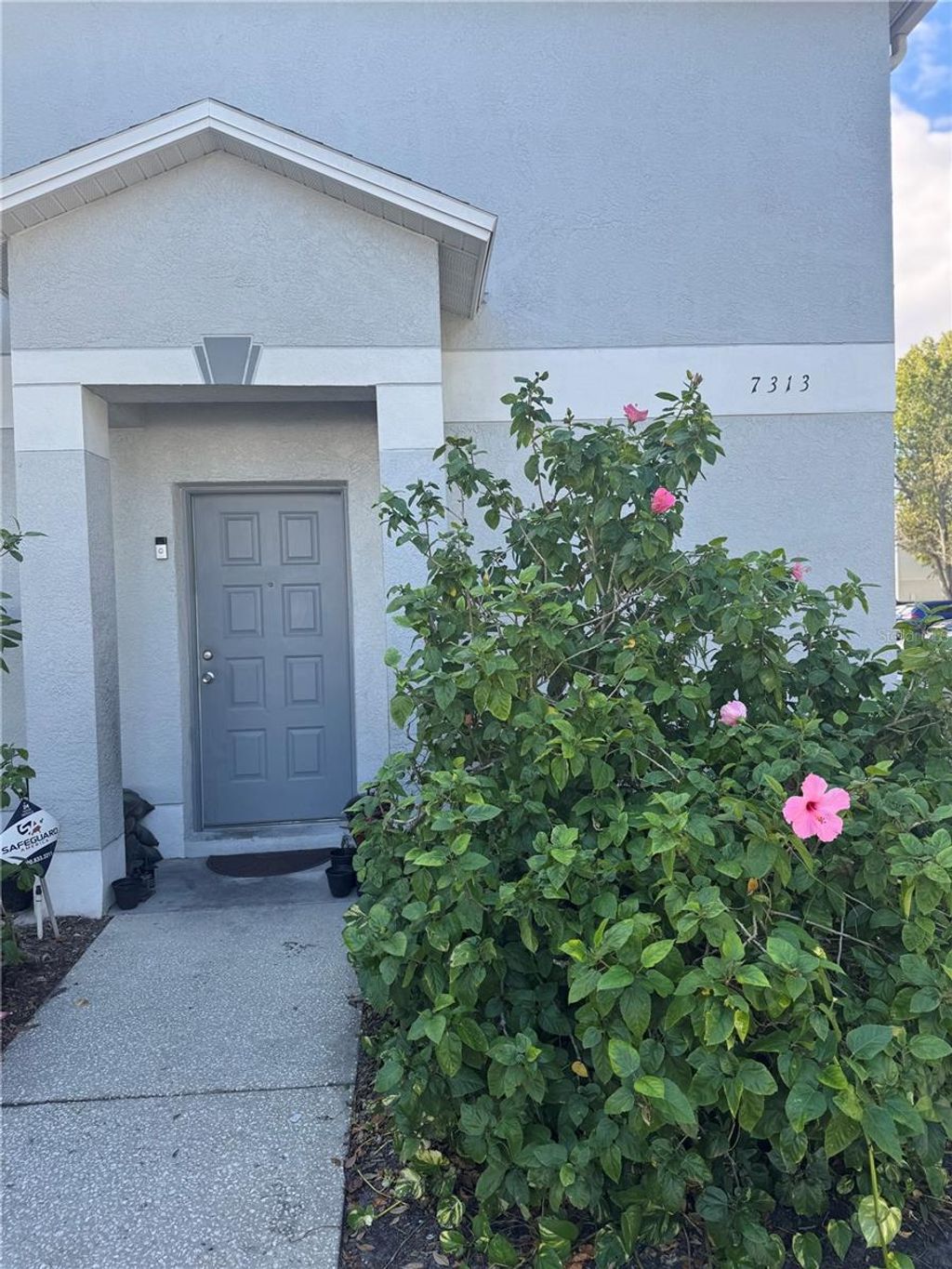 Photo of 7313 E Bank Drive, Tampa, FL 33617 (MLS # TB8443397)