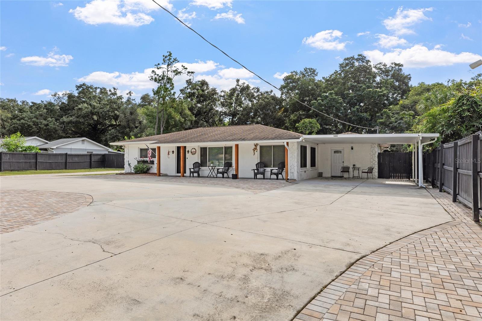 16903 HANNA ROAD