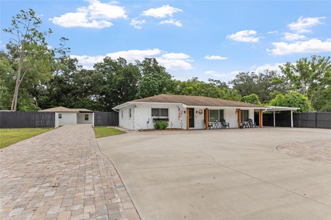 Property photo of 16903 Hanna Road, Lutz, FL 33549