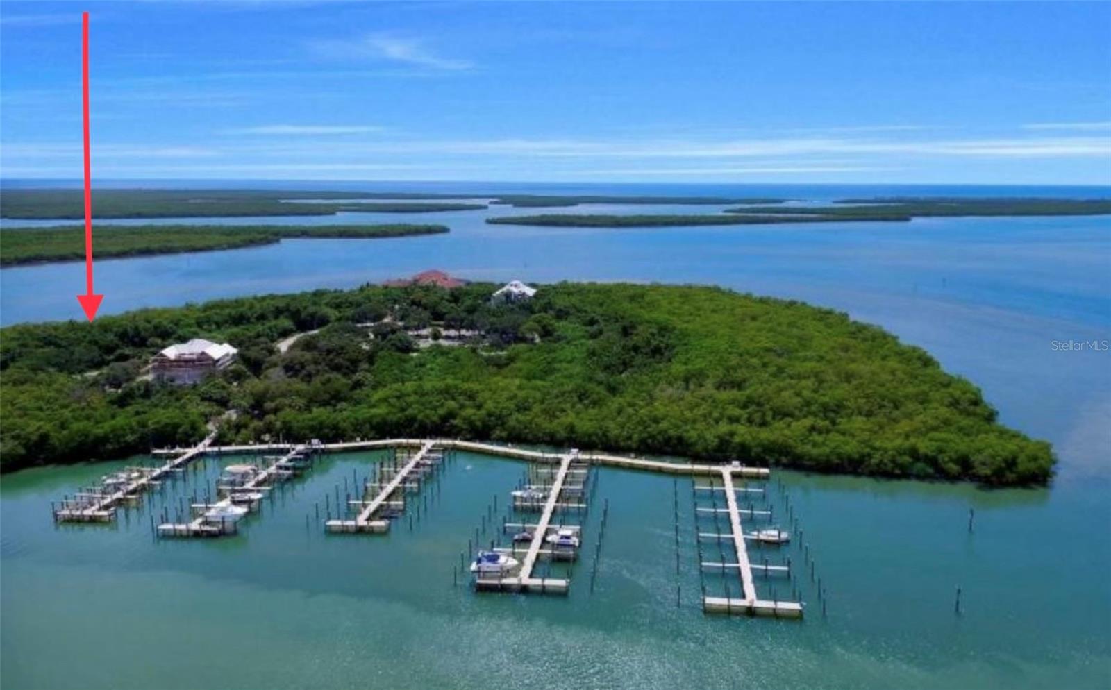 1260 BLUE HILL CREEK DRIVE