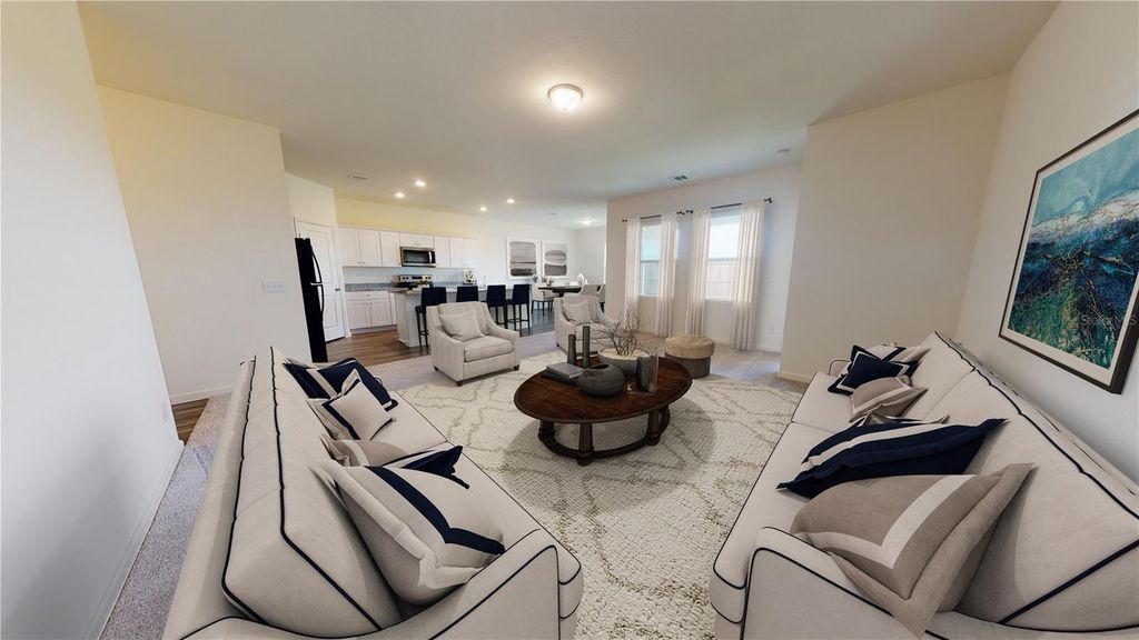 Photo of 12179 Kelly Ann Loop, Brooksville, FL 34613 (MLS # TB8451318)