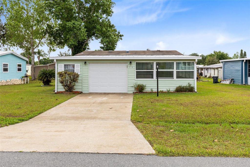 Photo of 514 Ranger Park Court, Davenport, FL 33897 (MLS # O6412088)