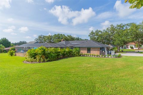 A home in VALRICO