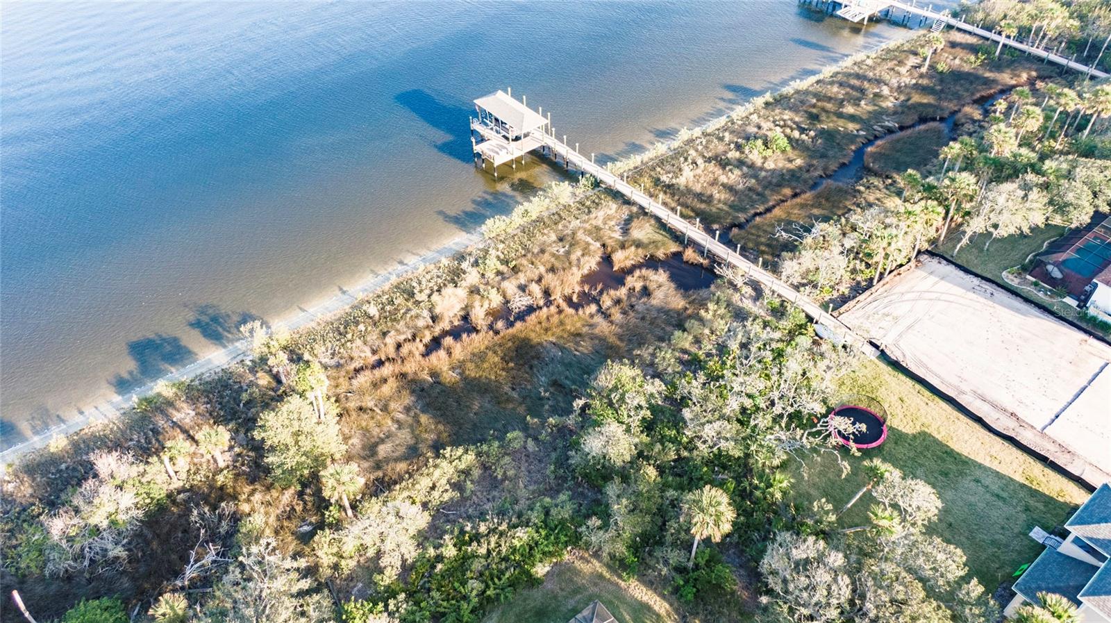 PALM COAST PLANTATION UN 4 PUD - Residential