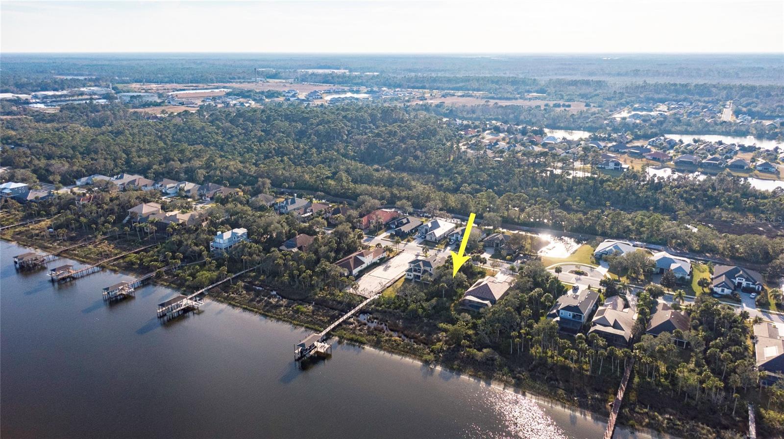 PALM COAST PLANTATION UN 4 PUD - Residential