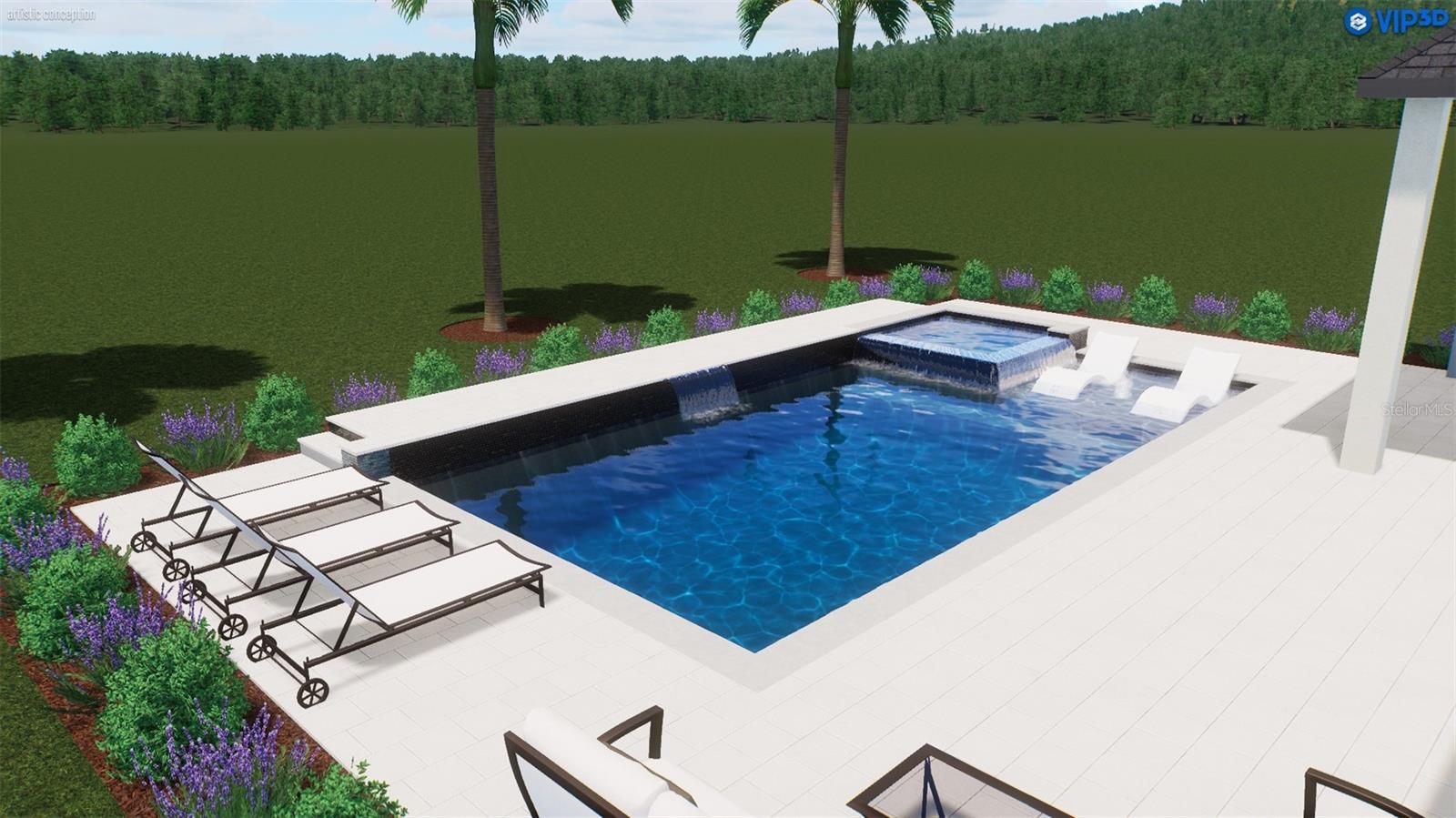 PALM COAST PLANTATION UN 4 PUD - Residential