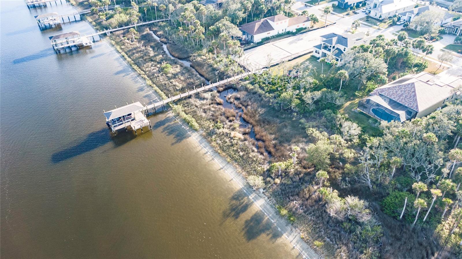 PALM COAST PLANTATION UN 4 PUD - Residential