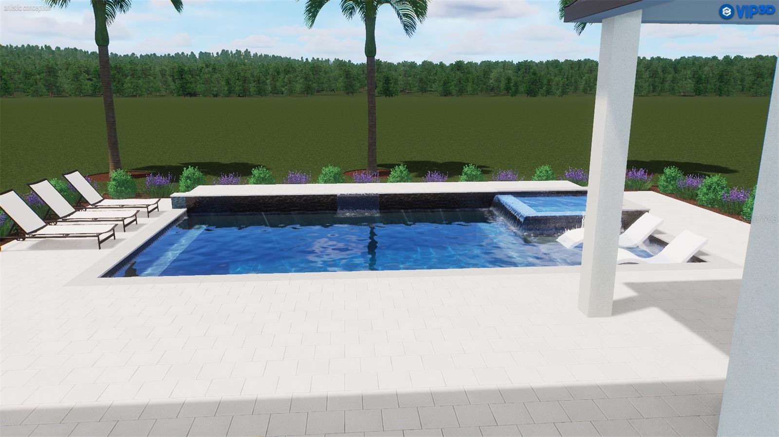 PALM COAST PLANTATION UN 4 PUD - Residential
