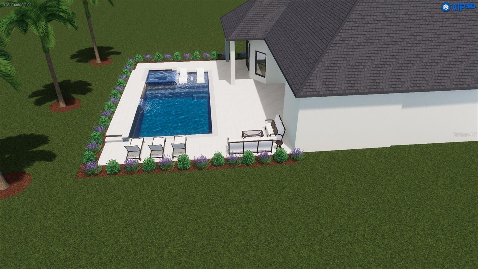 PALM COAST PLANTATION UN 4 PUD - Residential