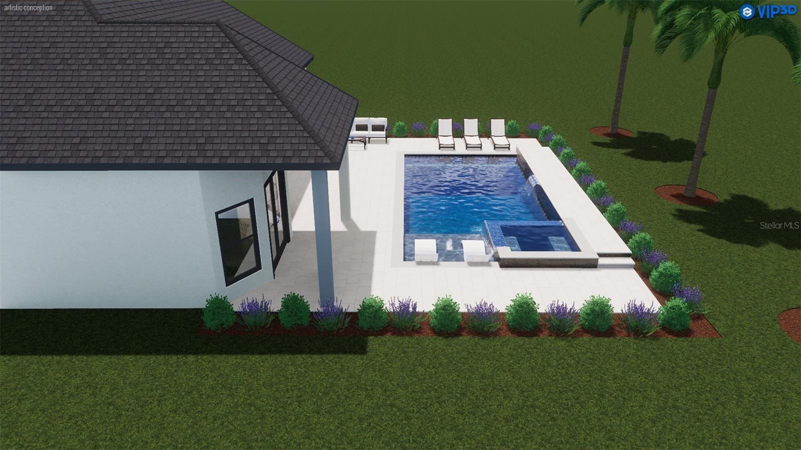 PALM COAST PLANTATION UN 4 PUD - Residential