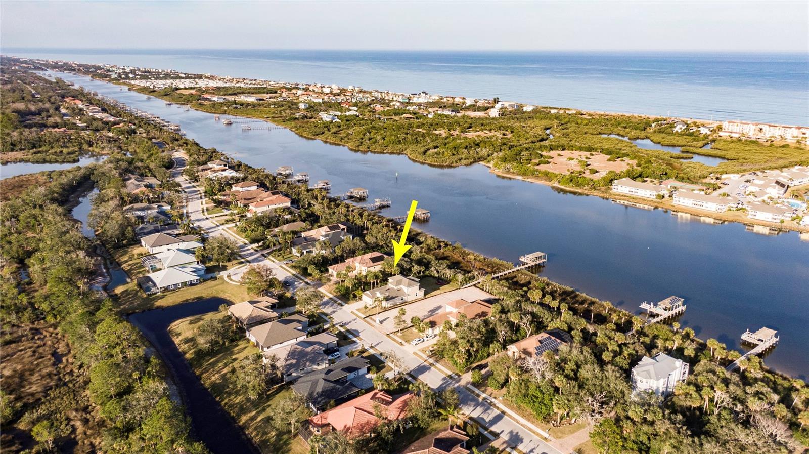 PALM COAST PLANTATION UN 4 PUD - Residential