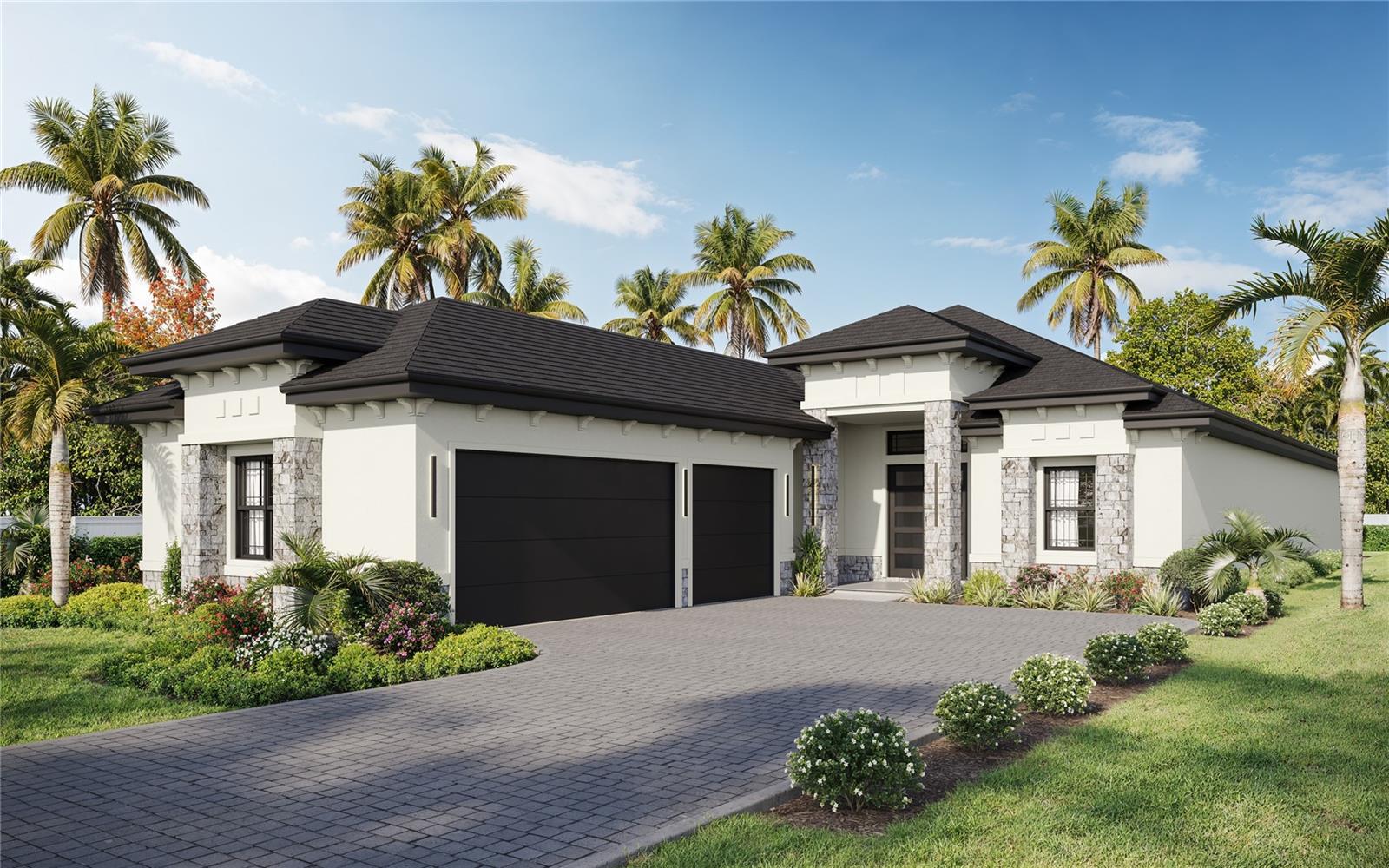 PALM COAST PLANTATION UN 4 PUD - Residential