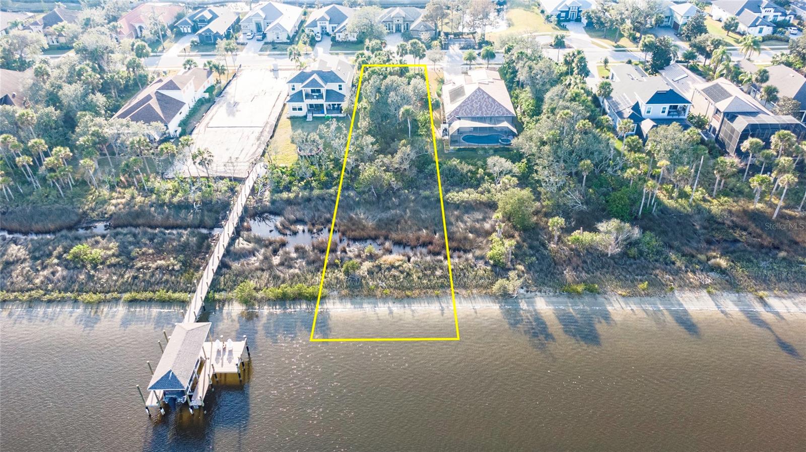 PALM COAST PLANTATION UN 4 PUD - Residential