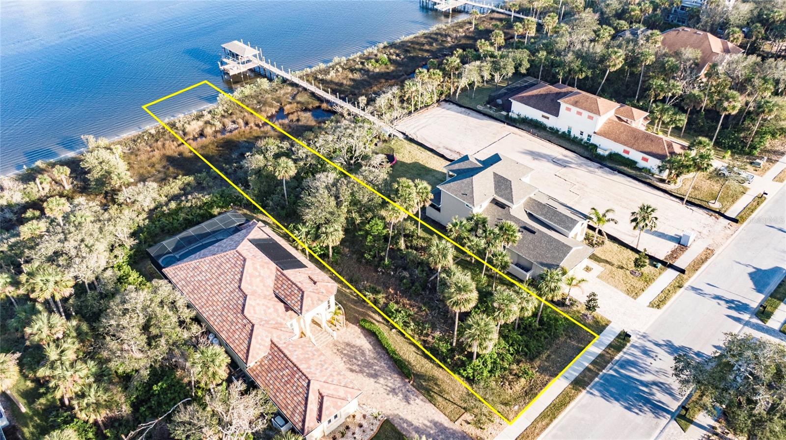 PALM COAST PLANTATION UN 4 PUD - Residential