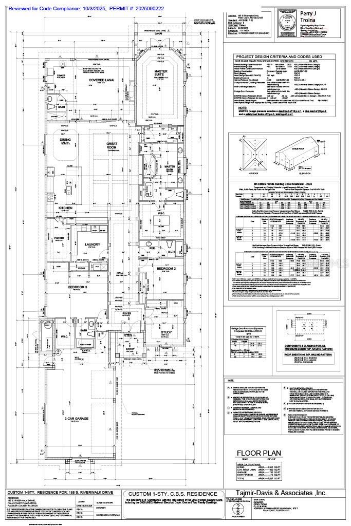PALM COAST PLANTATION UN 4 PUD - Residential
