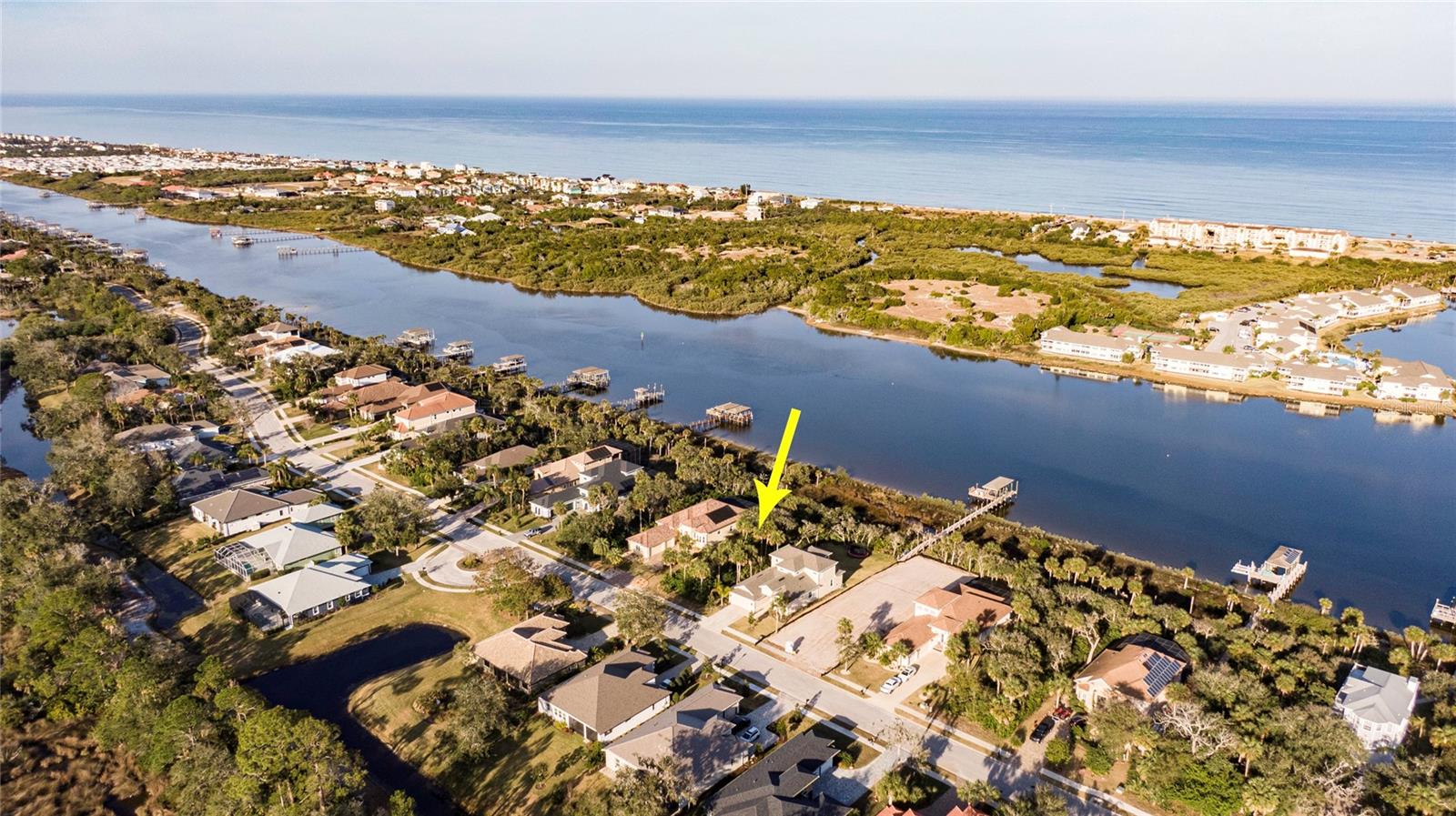 PALM COAST PLANTATION UN 4 PUD - Residential