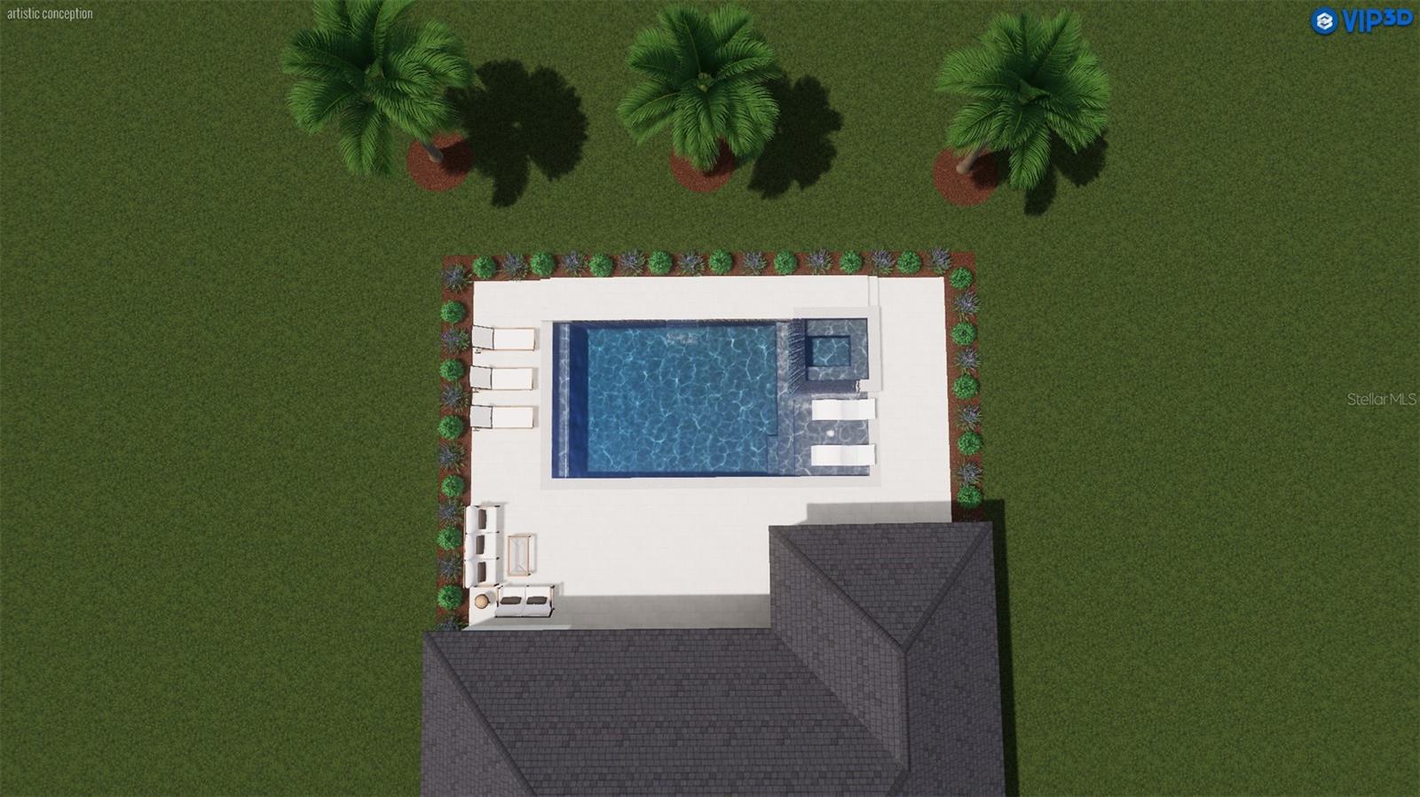 PALM COAST PLANTATION UN 4 PUD - Residential