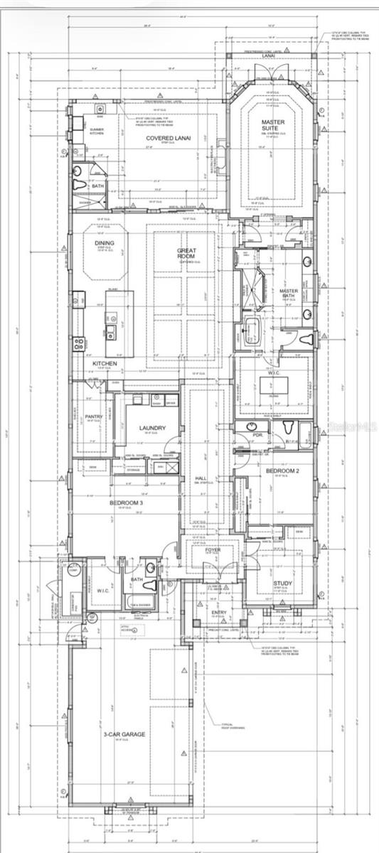 PALM COAST PLANTATION UN 4 PUD - Residential