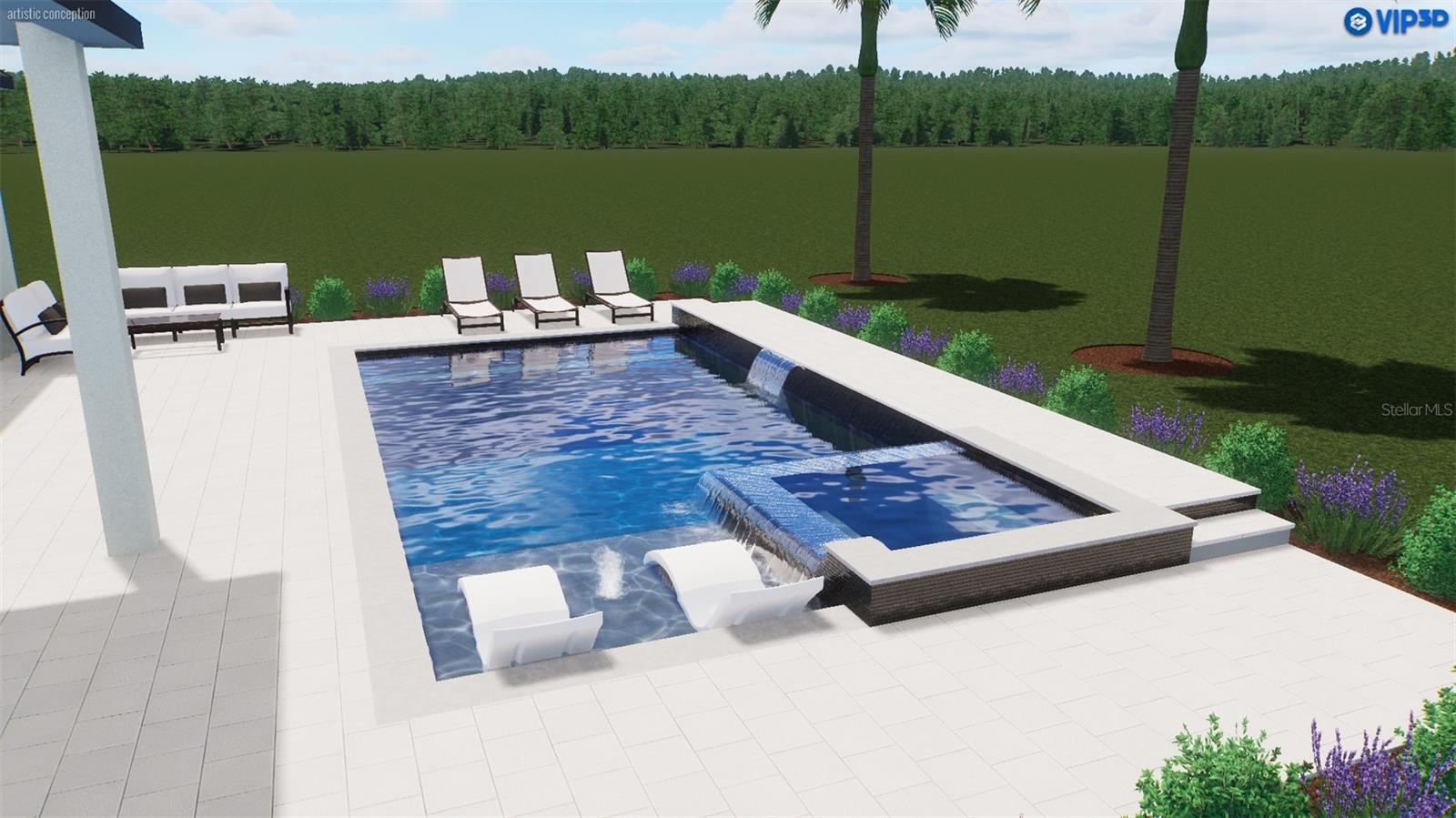 PALM COAST PLANTATION UN 4 PUD - Residential