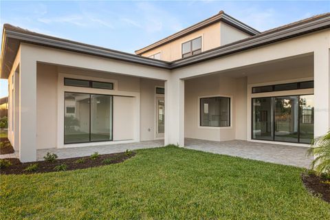 A home in LAKEWOOD RANCH