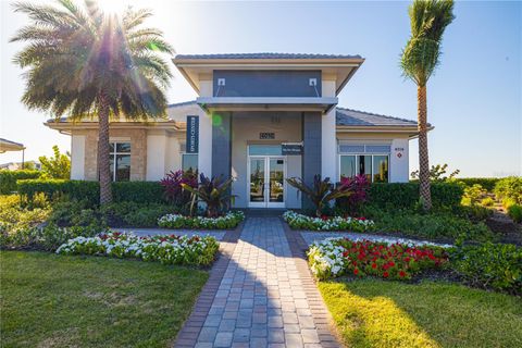 A home in LAKEWOOD RANCH