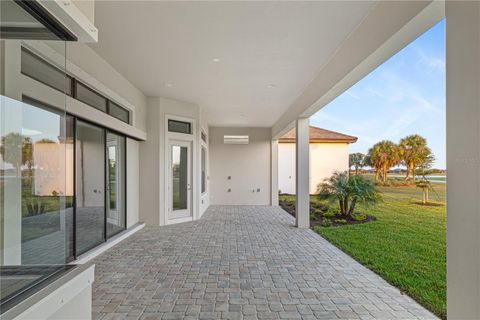 A home in LAKEWOOD RANCH