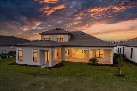 A home in LAKEWOOD RANCH