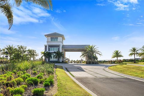 A home in LAKEWOOD RANCH