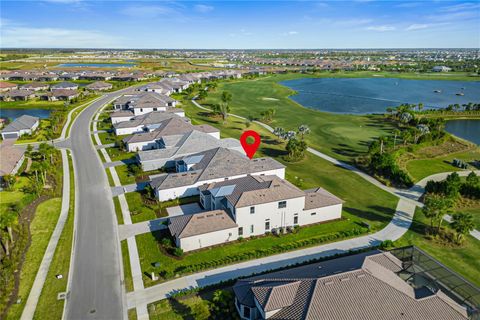 A home in LAKEWOOD RANCH