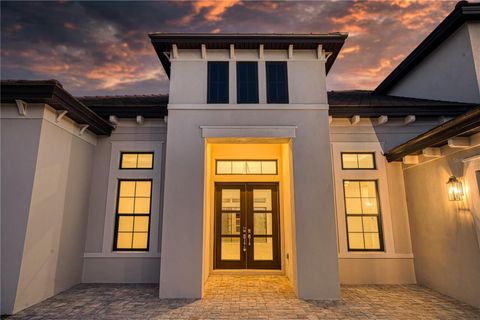 A home in LAKEWOOD RANCH