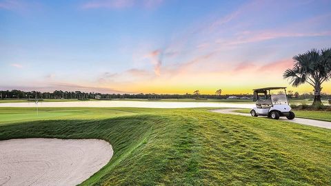 A home in LAKEWOOD RANCH