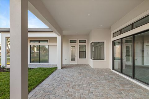 A home in LAKEWOOD RANCH