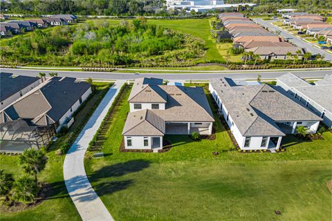 A home in LAKEWOOD RANCH