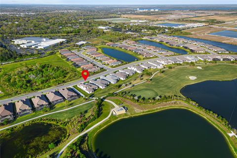 A home in LAKEWOOD RANCH