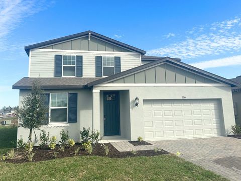 Photo of 11344 Bellewood Terrace, Parrish, FL 34219 (MLS # TB8427299)