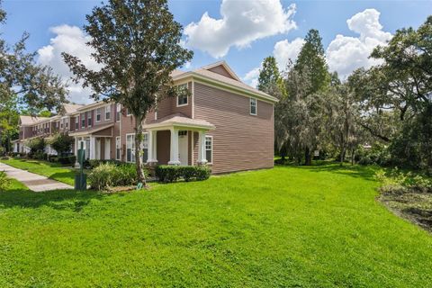 A home in SEFFNER