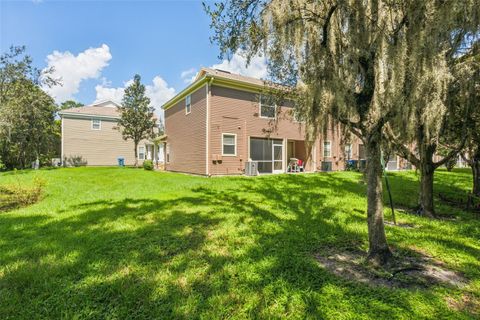 A home in SEFFNER