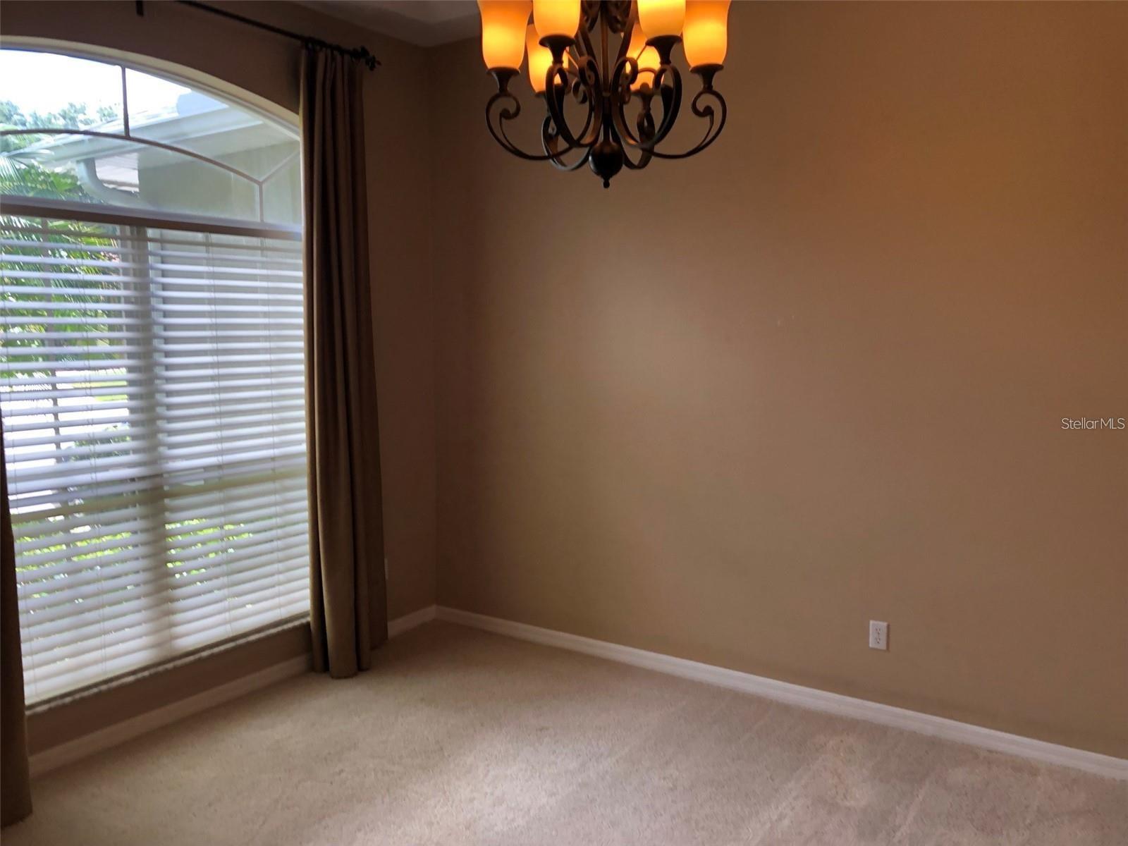 LOST LAKE GLEN - Residential Lease