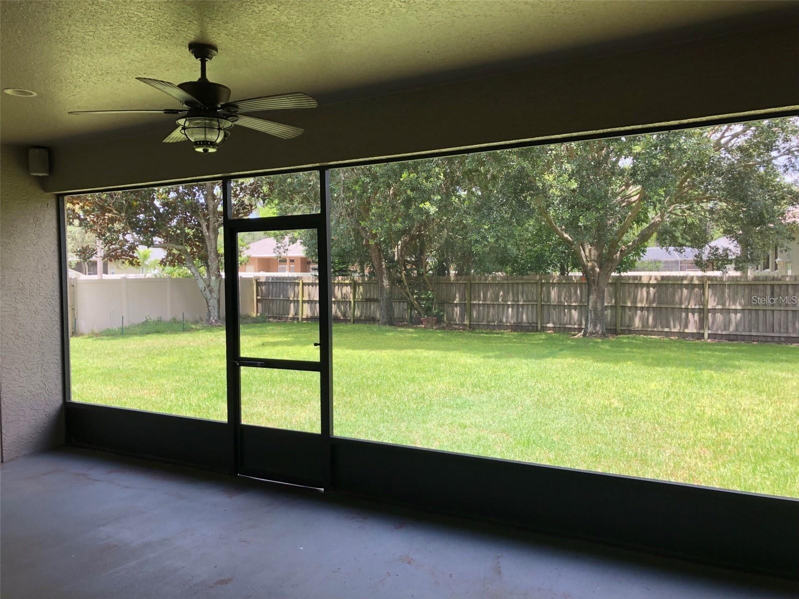 LOST LAKE GLEN - Residential Lease