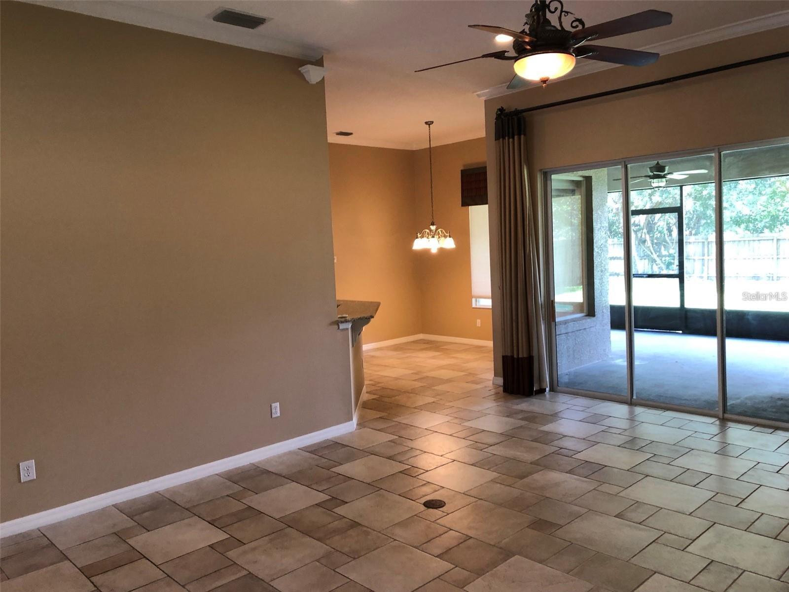 LOST LAKE GLEN - Residential Lease