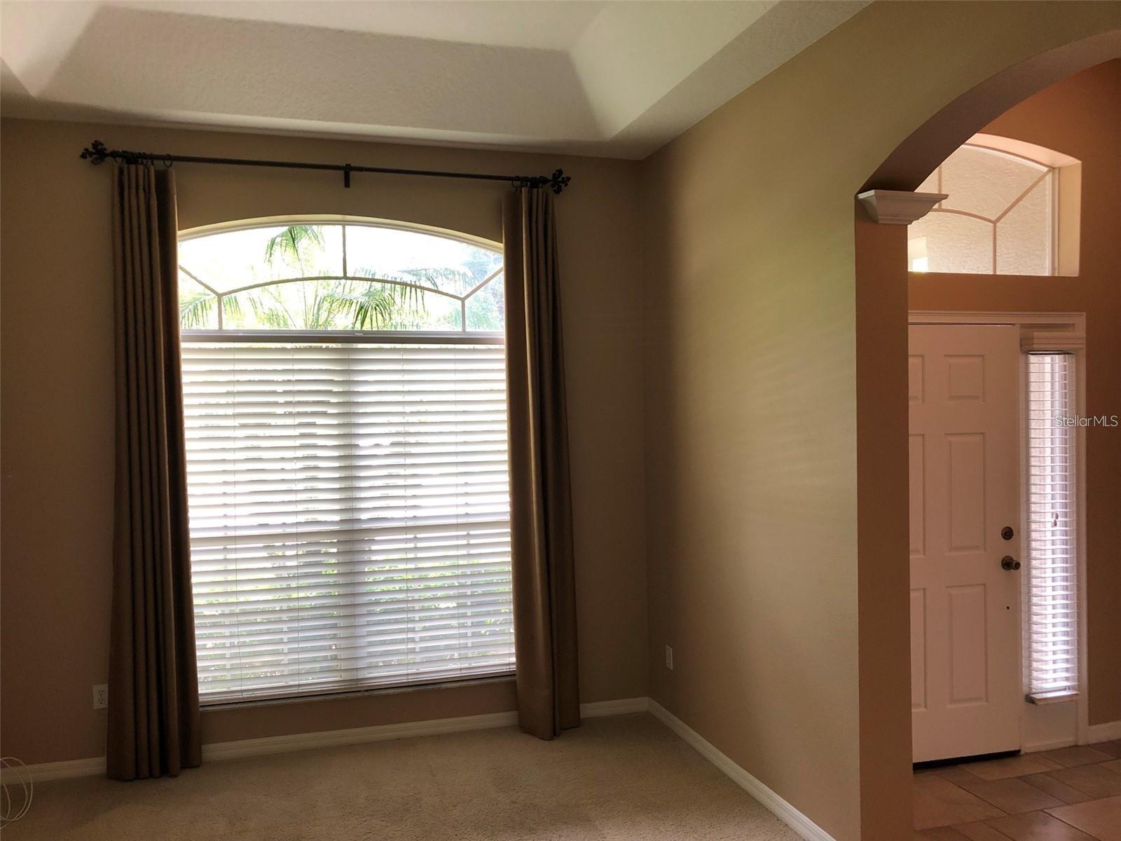 LOST LAKE GLEN - Residential Lease