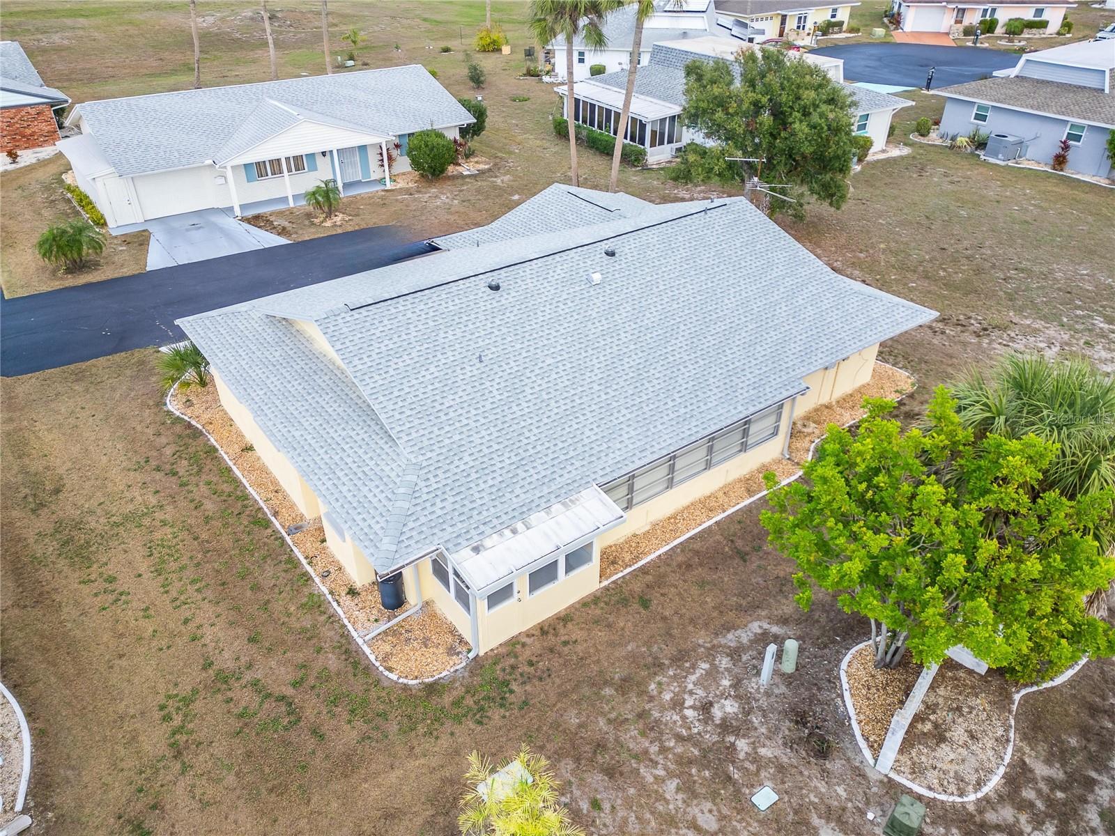 DEL WEBBS SUN CITY FLORIDA UN - Residential