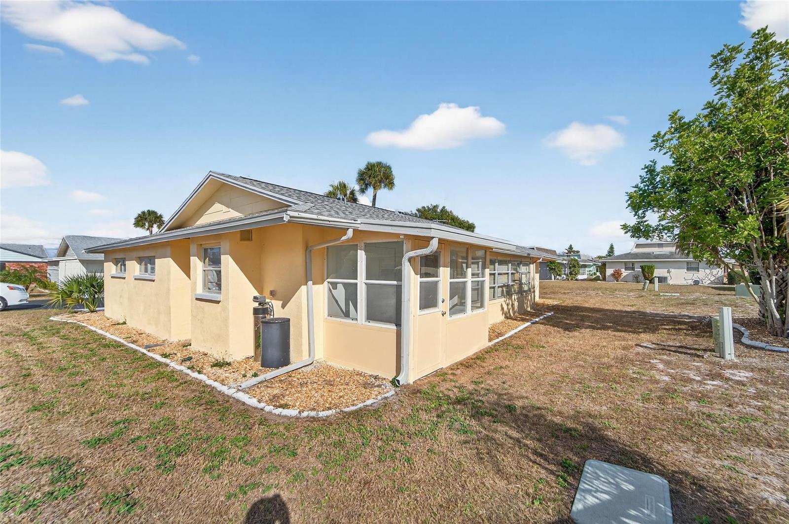 DEL WEBBS SUN CITY FLORIDA UN - Residential