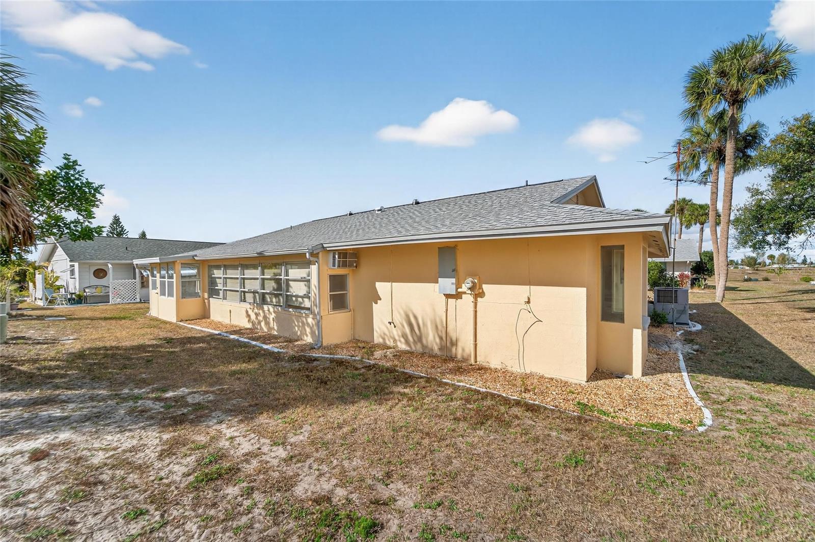 DEL WEBBS SUN CITY FLORIDA UN - Residential