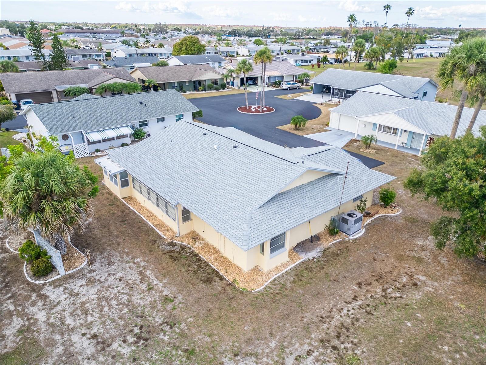 DEL WEBBS SUN CITY FLORIDA UN - Residential