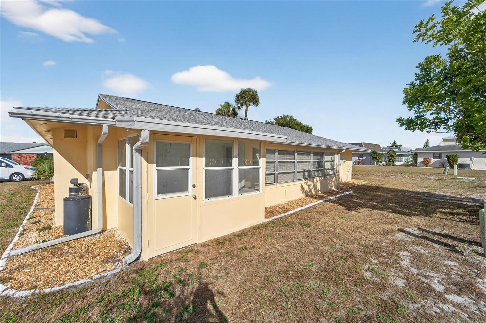 DEL WEBBS SUN CITY FLORIDA UN - Residential